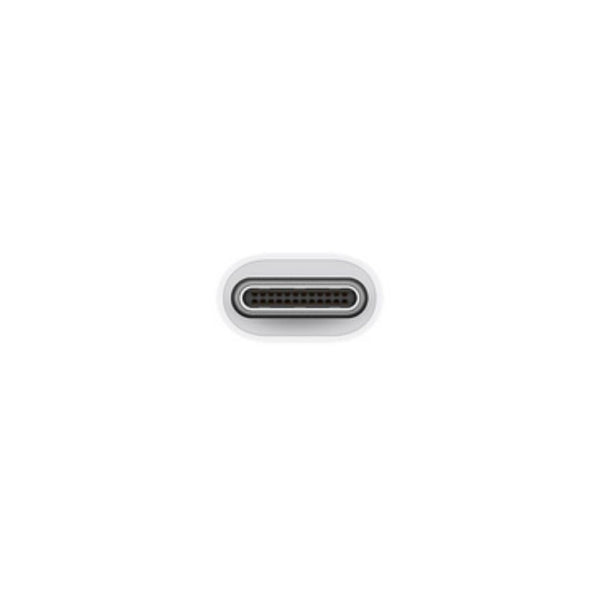 Adaptador de USB-C a USB