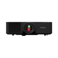 Videoproyector Epson PowerLite L735U Láser /Tecnología: 3LCD de 3 chips/7,000 lúmenes en Blanco y Color Resolución  WUXGA
