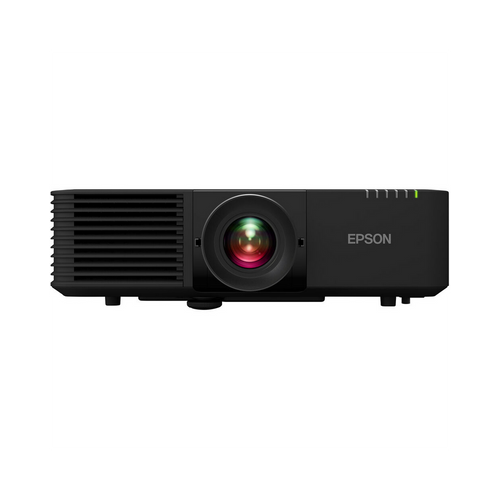 Videoproyector Epson PowerLite L735U Láser /Tecnología: 3LCD de 3 chips/7,000 lúmenes en Blanco y Color Resolución  WUXGA