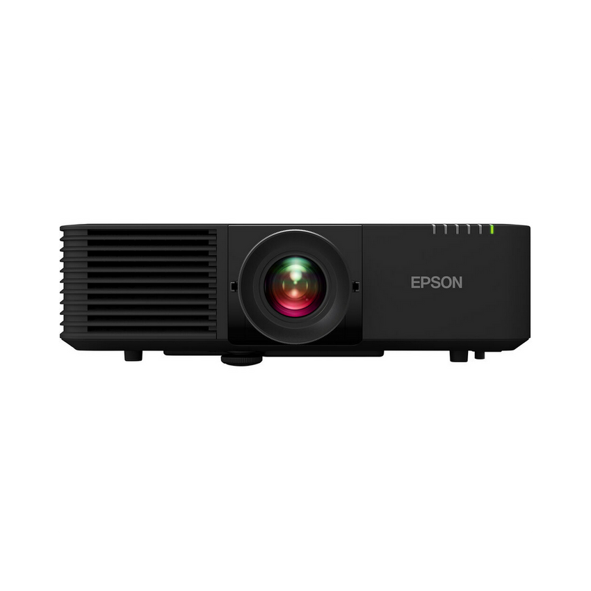 Videoproyector Epson PowerLite L735U Láser /Tecnología: 3LCD de 3 chips/7,000 lúmenes en Blanco y Color Resolución  WUXGA