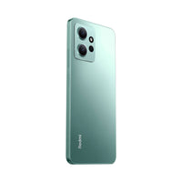 Celular Xiaomi  Redmi  Note 12  6GB+128GB Mint Green
