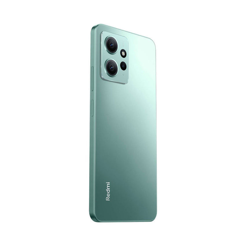 Celular Xiaomi  Redmi  Note 12  6GB+128GB Mint Green