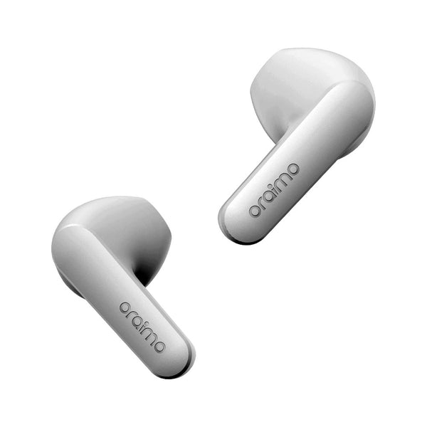 Audífonos Inalámbricos ORAIMO In-Ear Roll COLOR Blanco