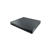Grabador Dahua NVR, 8 Canales, Hasta 8mpx, H265+/H264+, 2HDD, 1 HDMI, 2 USB, 1 RJ45.
