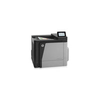 HP LaserJet M651DN Impresora Blanco/Negro y  Color 45 ppm