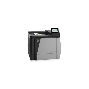HP LaserJet M651DN Impresora Blanco/Negro y  Color 45 ppm