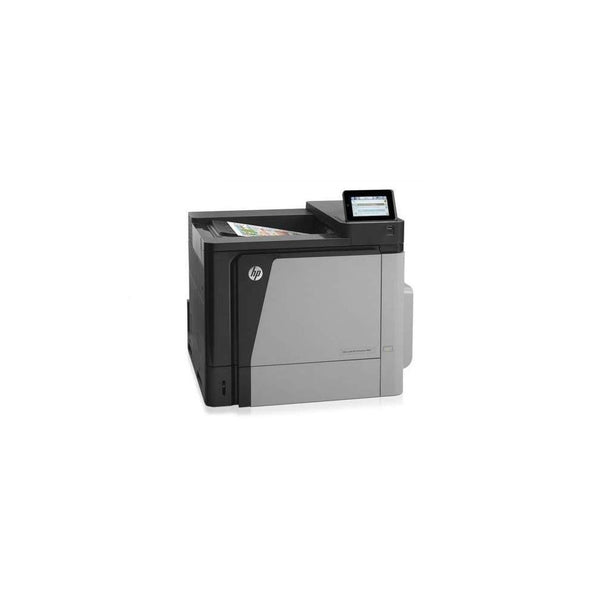 HP LaserJet M651DN Impresora Blanco/Negro y  Color 45 ppm