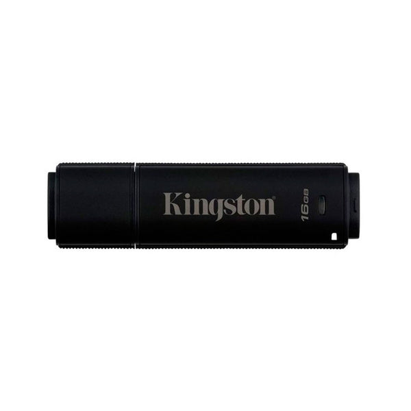 Memoria Kingston 16GB USB 3.0 DT4000 G2 256 AES FIPS 140-2 Level 3 (Management Ready)