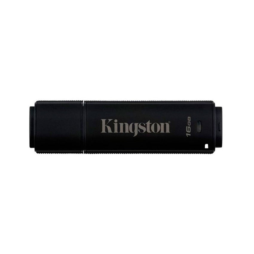 Memoria Kingston 16GB USB 3.0 DT4000 G2 256 AES FIPS 140-2 Level 3 (Management Ready)