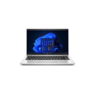 HP PB440G9 i7-1255U 14 16GB/512 PC~Intel i7-1255U, 14.0 FHD AG LED UWVA, UMA, 16GB DDR4, 512GB SSD, ax6G+BT, 3C Batt, FPR, W11 Pro64 DG106, 1yr Wrty