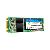 Unidad de Estado Sólido ADATA Ultimate SU800 - M.2 - 256GB - SATA 3