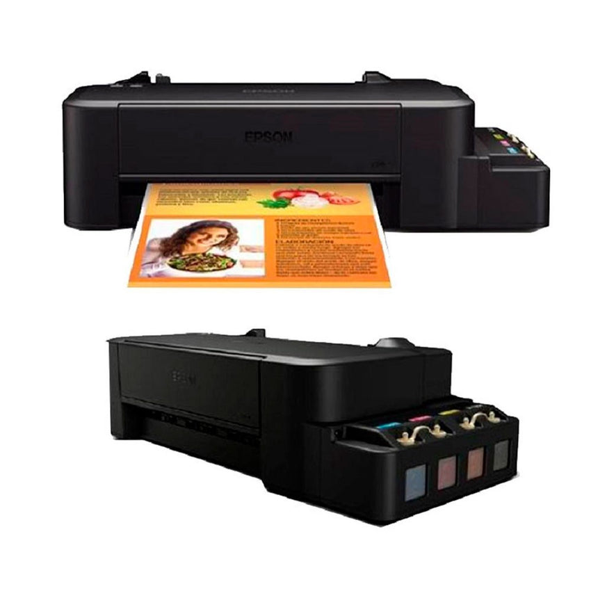 IMPRESORA EPSON L120