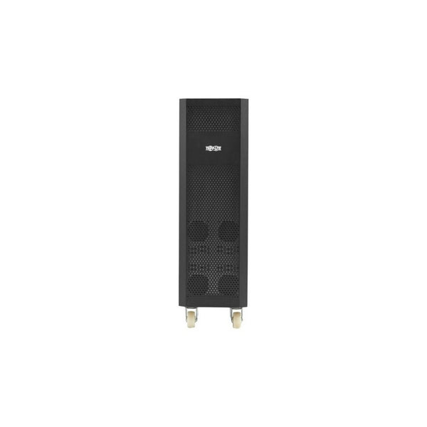 Gabinete de Baterías Externas de ±120V CD para UPS Trifásico de la Serie S3M de 10K ~ 20K - 80x Baterías VRLA (AGM) de 9Ah