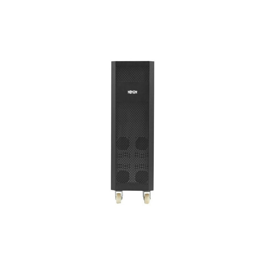 Gabinete de Baterías Externas de ±120V CD para UPS Trifásico de la Serie S3M de 10K ~ 20K - 80x Baterías VRLA (AGM) de 9Ah