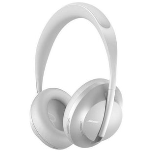 Audífono Diadema BOSE Noise Headphones 700 Bluetooth COLOR Plateado