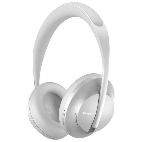 Audífono Diadema BOSE Noise Headphones 700 Bluetooth COLOR Plateado
