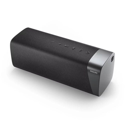 Altavoz inalámbrico PHILIS/Bluetooth/Potencia de salida de 30 W a 60W/Función de batería incorporada/20 horas de tiempo de reproducció/USB Tipo C/