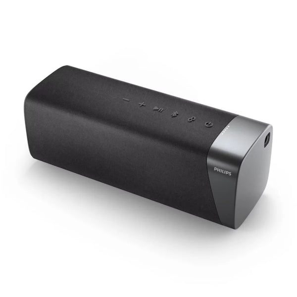 Altavoz inalámbrico PHILIS/Bluetooth/Potencia de salida de 30 W a 60W/Función de batería incorporada/20 horas de tiempo de reproducció/USB Tipo C/