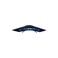 SAM MONITOR GAMER CURVO LCD - 32  Panel  VA -   1MS- 165 HZ  2560 x 1440 - HDMI- DP (Cable HDMI)