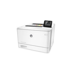 HP Color LaserJet Pro Color M452DW  Blanco y negro y color: hasta 28ppm, Resolucion 600dpi ImageREt