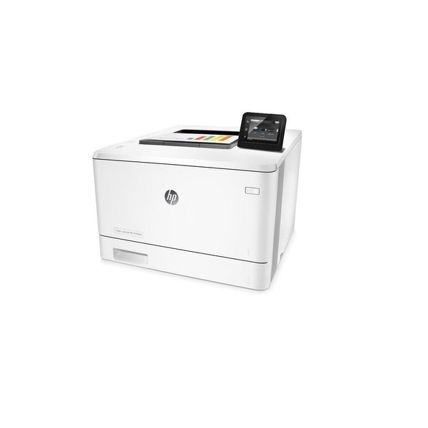 HP Color LaserJet Pro Color M452DW  Blanco y negro y color: hasta 28ppm, Resolucion 600dpi ImageREt