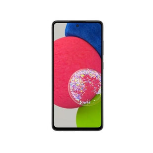 GALAXY A52s 5G 128GB BLACK