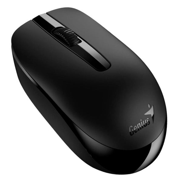 Mouse GENIUS NX-7007 Inalámbrico 2.4 Optico COLOR Negro