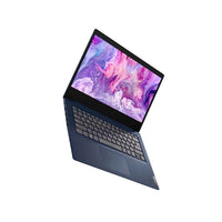 Portátil Lenovo IP 3 14ALC6 AMD Ryzen 3 5300U 14’’ RAM 8GB SSD 256GB Linux Color Azul