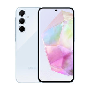 Galaxy-A35 5G 8GB 256GB AWESOME ICEBLUE