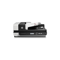 Escáner HP Enterprise Flow 7500