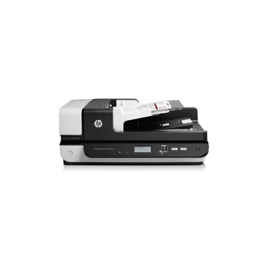 Escáner HP Enterprise Flow 7500