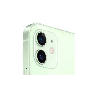 iPhone 12  / 128 GB / Color Verde
