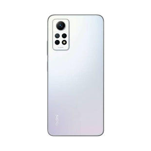 Celular Xiaomi Note 12 Pro Polar White  8GB + 256RAM