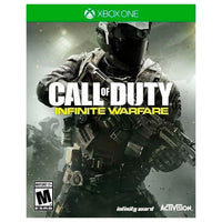 Video Juego para XBONE Call Of Duty Infinite Warfare - US
