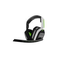 DIADEMA ASTRO A20 WIRELESS XBOX BLANCA VERDE