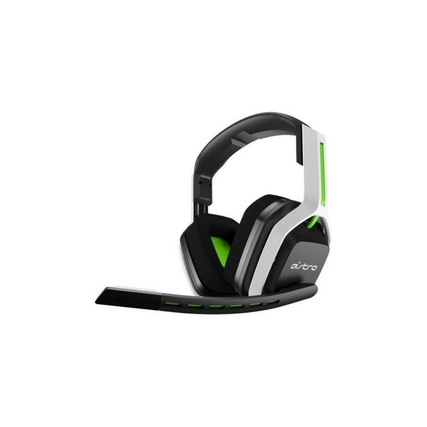 DIADEMA ASTRO A20 WIRELESS XBOX BLANCA VERDE