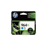 Cartucho Hp Cyan 964XL