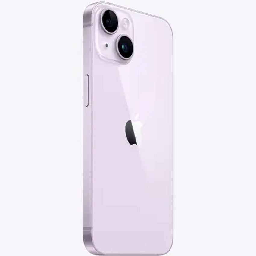 iPhone 14 256GB Purpura