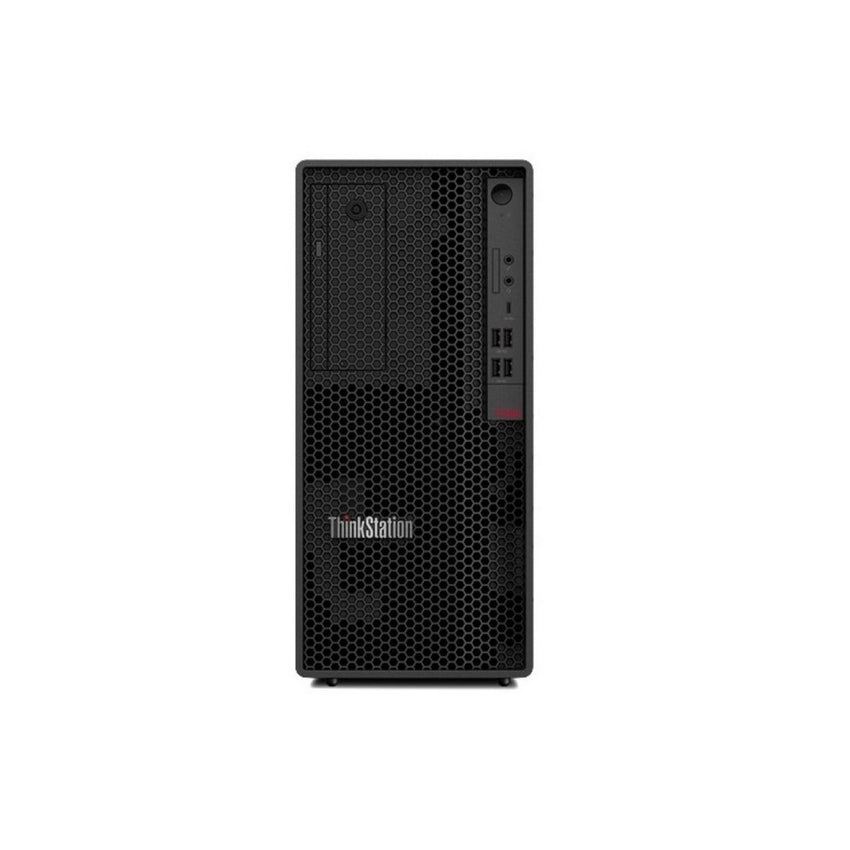 Workstation Lenovo ThinkStation P350 TW Core-I7 RAM 8GB SSD 512