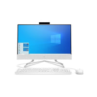 Aio Hp COREI 3 i3-1005G1 22-dd0006la  4GB 1 TB WINDOWS 10 HOME 21.5