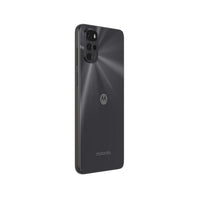 Moto G22 128 GB Negro