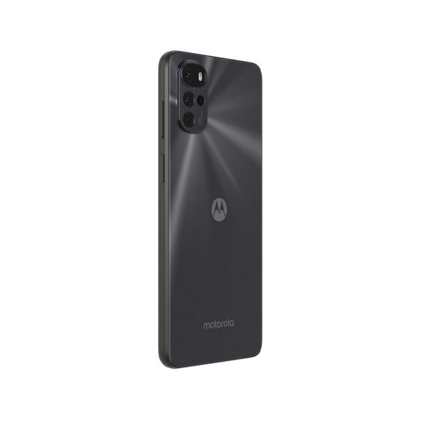 Moto G22 128 GB Negro