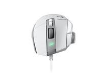 MOUSE G502 X NEGRO