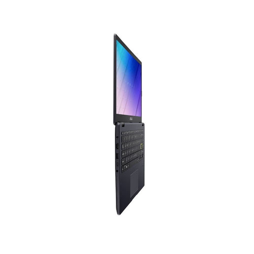 Portátil Asus E410 Intel Celeron N4020 14’’ 4GB 128GB SSD SO W10 -Peacock Blue