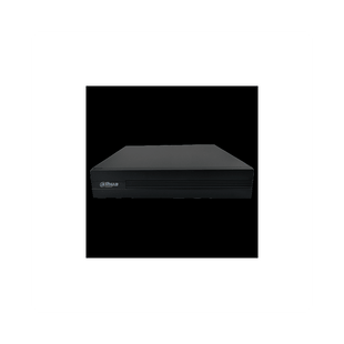 Grabador Dahua XVR, 8 Canales, Penta-brid (CVBS/HDCVI/AHD/TVI/IP), H264+/H265+, Audio in/out. Hasta 6TB