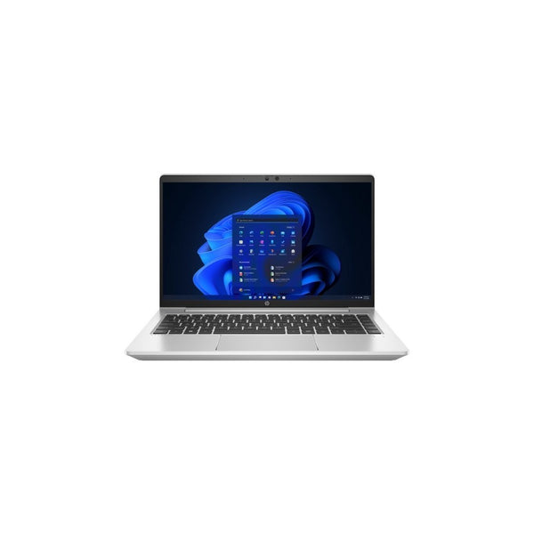 Portátil HP 440 G8 nSD (sin lector de tarjeta SD), Core i7-1165G7, W10 Pro 64, LED 14 HD, 16GB, SSD 512GB,  Garantía 1/1/0