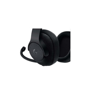 Diadema LOGITECH G433 Gaming Alámbrico Plug 3.5mm COLOR Negro