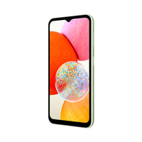 Celular SAMSUNG Galaxy A14 4GB 128GB COLOR Verde