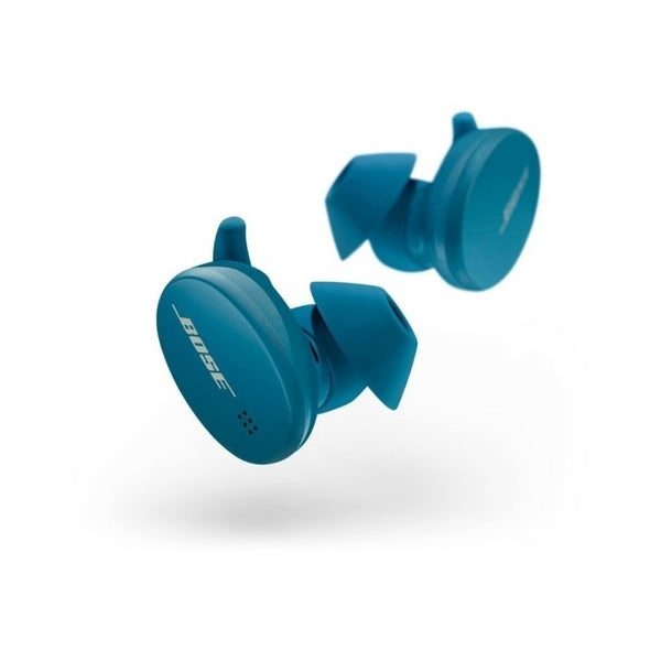 Audifonos In Ear Bose Sport Earbuds Bluetooth Aquatic Blue