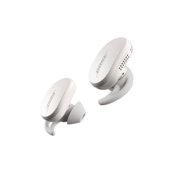 Audífonos In Ear Bose QuietComfort Earbuds Bluetooth Blanco